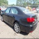 3VWDP7AJ6DM438826 2013 Volkswagen Jetta 2.5L Se auction photo thumbnail 3