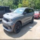 1C4RDJDG6MC642056 2021 Dodge Durango Gt Plus Awd auction photo thumbnail 2