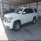 1GNSCBKC6HR296546 2017 Chevrolet Tahoe Lt auction photo thumbnail 2