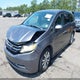 5FNRL5H48EB081535 2014 Honda Odyssey Ex auction photo thumbnail 2