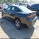 2C3CDXJG7GH110947 2016 Dodge Charger Sxt auction photo thumbnail 3