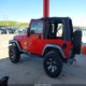 1J4FA39S14P739236 2004 Jeep Wrangler X auction photo thumbnail 15