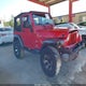 1J4FA39S14P739236 2004 Jeep Wrangler X auction photo thumbnail 1