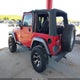 1J4FA39S14P739236 2004 Jeep Wrangler X auction photo thumbnail 3