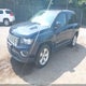 1C4NJDEB4FD292709 2015 Jeep Compass High Altitude Edition auction photo thumbnail 2