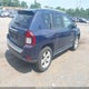 1C4NJDEB4FD292709 2015 Jeep Compass High Altitude Edition auction photo thumbnail 4