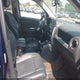 1C4NJDEB4FD292709 2015 Jeep Compass High Altitude Edition auction photo thumbnail 5