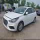 3KPC24A34JE020980 2018 Hyundai Accent Sel auction photo thumbnail 2