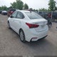 3KPC24A34JE020980 2018 Hyundai Accent Sel auction photo thumbnail 3