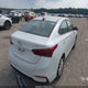 3KPC24A34JE020980 2018 Hyundai Accent Sel auction photo thumbnail 4