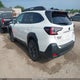 4S4BTALC8R3219761 2024 Subaru Outback Onyx Edition auction photo thumbnail 3