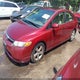 1HGFA16856L061914 2006 Honda Civic Ex auction photo thumbnail 2
