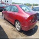 1HGFA16856L061914 2006 Honda Civic Ex auction photo thumbnail 3