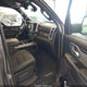 1C6SRFMT5LN286707 2020 Ram 1500 Big Horn 4X4 6'4 Box auction photo thumbnail 5