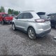 2FMTK4J80FBB50969 2015 Ford Edge Sel auction photo thumbnail 3