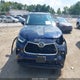5TDXBRCH6NS551858 2022 Toyota Highlander Hybrid Limited auction photo thumbnail 12