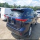 5TDXBRCH6NS551858 2022 Toyota Highlander Hybrid Limited auction photo thumbnail 4
