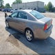 1G1ZD5E71AF311748 2010 Chevrolet Malibu Lt auction photo thumbnail 3