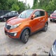 KNDPC3A24B7080291 2011 Kia Sportage Ex auction photo thumbnail 2