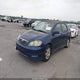 1NXBR32E75Z535248 2005 Toyota Corolla S auction photo thumbnail 2