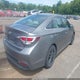 KMHE24L34HA062239 2017 Hyundai Sonata Hybrid Se auction photo thumbnail 4