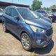 1FMCU9J93JUC80098 2018 Ford Escape Titanium auction photo thumbnail 1