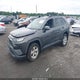 2T3P1RFV5LW100467 2020 Toyota Rav4 Xle auction photo thumbnail 2