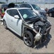 KMHTC6AD1EU194896 2014 Hyundai Veloster Base W/Black auction photo thumbnail 1