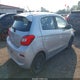 ML32A3HJ7HH021402 2017 Mitsubishi Mirage Es auction photo thumbnail 4