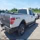 1FTEX1EM3BFB36917 2011 Ford F-150 Stx auction photo thumbnail 4