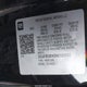 1G1FB1RX0N0101582 2022 Chevrolet Camaro Rwd 1Lt auction photo thumbnail 9