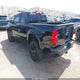 1GCGTDEN8K1244557 2019 Chevrolet Colorado Z71 auction photo thumbnail 3