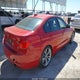 WBA3A9C54CFX59867 2012 BMW 335I auction photo thumbnail 4
