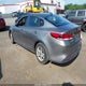 5XXGT4L34JG190453 2018 Kia Optima Lx auction photo thumbnail 3