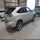 JTJHW31U960010892 2006 Lexus Rx 400H auction photo thumbnail 4