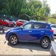 2T3RFREV4FW329478 2015 Toyota Rav4 Xle auction photo thumbnail 14