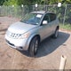 JN8AZ08T37W528734 2007 Nissan Murano S auction photo thumbnail 2
