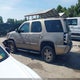 1GNFK13057J125755 2007 Chevrolet Tahoe Lt auction photo thumbnail 14