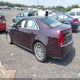 1G6DM5EV2A0113668 2010 Cadillac Cts Standard auction photo thumbnail 3