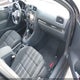 WVWHD7AJ5CW323243 2012 Volkswagen Gti 4-Door auction photo thumbnail 5