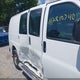 1GCWGAFG7J1903984 2018 Chevrolet Express 2500 Work Van auction photo thumbnail 17