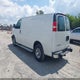 1GCWGAFG7J1903984 2018 Chevrolet Express 2500 Work Van auction photo thumbnail 3