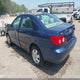 1NXBR30E86Z688547 2006 Toyota Corolla Le auction photo thumbnail 3