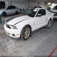 1ZVBP8AM6B5131134 2011 Ford Mustang V6 Premium auction photo thumbnail 2