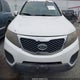5XYKT3A12BG011264 2011 Kia Sorento Lx auction photo thumbnail 10