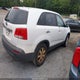 5XYKT3A12BG011264 2011 Kia Sorento Lx auction photo thumbnail 4