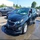 3GNAXJEV9JL397018 2018 Chevrolet Equinox Lt auction photo thumbnail 2