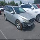 1G1PC5SB3F7251783 2015 Chevrolet Cruze 1Lt Auto auction photo thumbnail 1