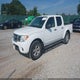 1N6AD0EV3CC474375 2012 Nissan Frontier Sv auction photo thumbnail 2