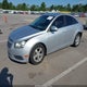1G1PE5S99B7257363 2011 Chevrolet Cruze Lt auction photo thumbnail 2